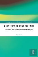 A History Of Risk Science