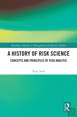 Bertrand.pt - A History Of Risk Science