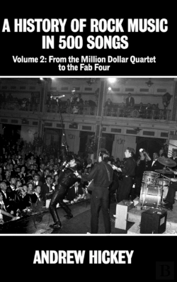 Bertrand.pt - A History Of Rock Music In 500 Songs Vol 2