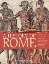 A History Of Rome