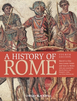 Bertrand.pt - A History Of Rome