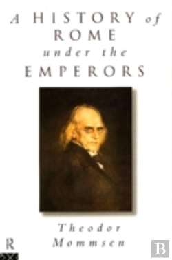 Bertrand.pt - A History Of Rome Under The Emperors