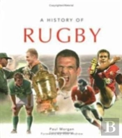 A History Of Rugby