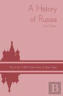 A History Of Russia