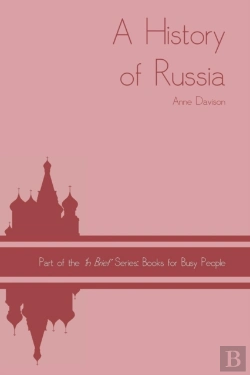 Bertrand.pt - A History Of Russia