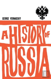 A History Of Russia
