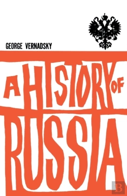 Bertrand.pt - A History Of Russia