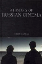A History Of Russian Cinema