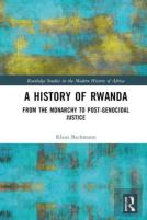 A History Of Rwanda