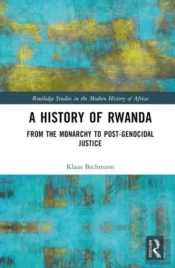 A History Of Rwanda