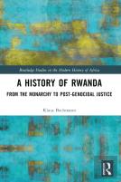 A History Of Rwanda