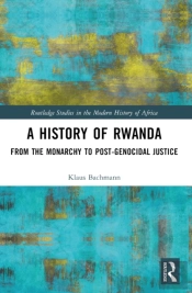 A History Of Rwanda