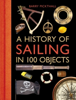 Bertrand.pt - A History Of Sailing In 100 Objects