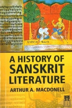 Bertrand.pt - A History Of Sanskrit Literature