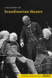 A History Of Scandinavian Theatre