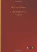 A History Of Science