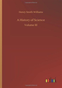 A History Of Science