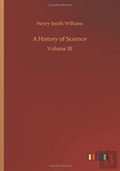 A History Of Science