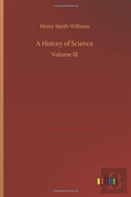 A History Of Science