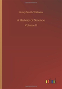 A History Of Science