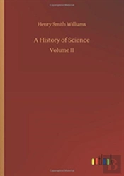 A History Of Science