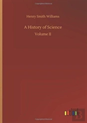 A History Of Science