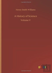 A History Of Science
