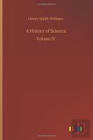 A History Of Science