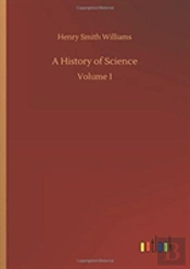 A History Of Science