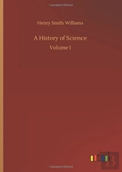A History Of Science