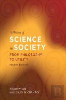 A History Of Science In Society