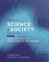 A History Of Science In Society, Volume Ii
