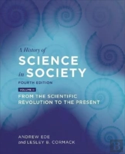 Bertrand.pt - A History Of Science In Society, Volume Ii