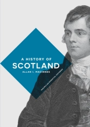A History Of Scotland