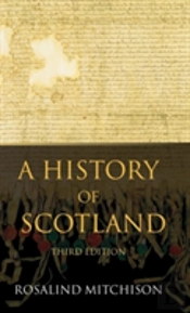 A History Of Scotland