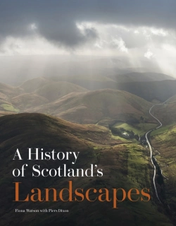 Bertrand.pt - A History Of Scotland'S Landscapes