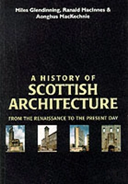 Bertrand.pt - A History Of Scottish Architecture