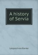 A History Of Servia