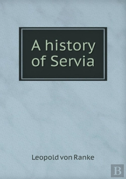 Bertrand.pt - A History Of Servia