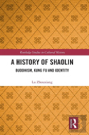 A History Of Shaolin