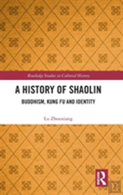 Bertrand.pt - A History Of Shaolin