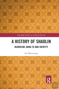 Bertrand.pt - A History Of Shaolin