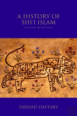 Bertrand.pt - A History Of Shi'I Islam