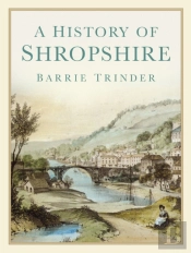 A History Of Shropshire