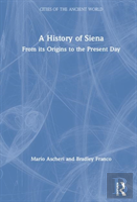 A History Of Siena