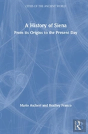 A History Of Siena