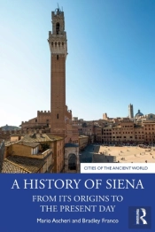 A History Of Siena