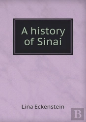 A History Of Sinai