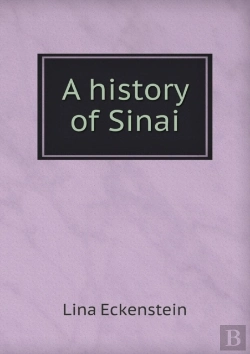 Bertrand.pt - A History Of Sinai