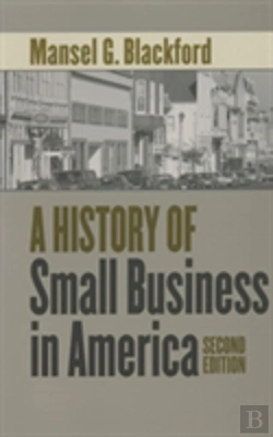 Bertrand.pt - A History Of Small Business In America